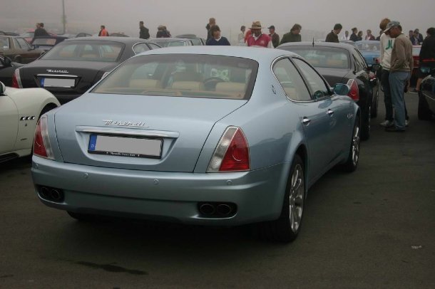 37. AvD Oldtimer Grand Prix 2009 37. AvD Oldtimer Grand Prix 2009