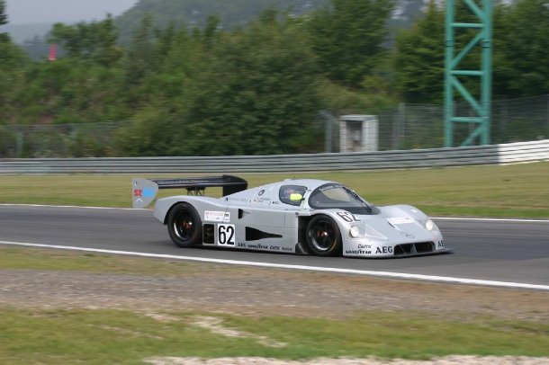 37. AvD Oldtimer Grand Prix 2009 37. AvD Oldtimer Grand Prix 2009