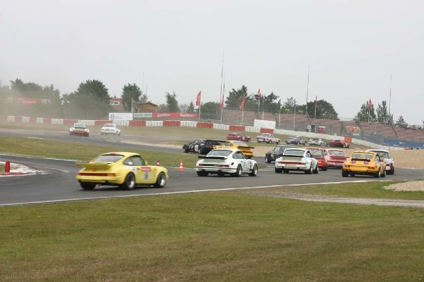 37. AvD Oldtimer Grand Prix 2009 37. AvD Oldtimer Grand Prix 2009