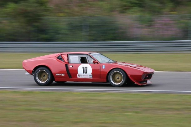 37. AvD Oldtimer Grand Prix 2009 37. AvD Oldtimer Grand Prix 2009