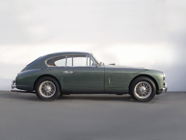 Aston Martin DB2 Aston Martin DB2