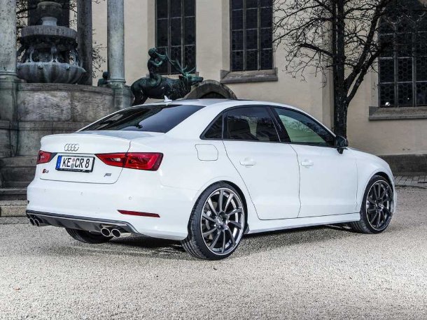 ABT S3 Limousine ABT S3 Limousine