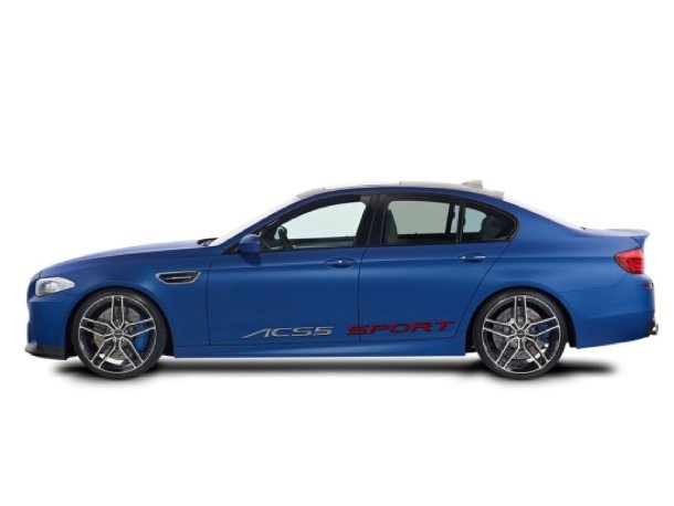 AC Schnitzer ACS5 Sport AC Schnitzer ACS5 Sport