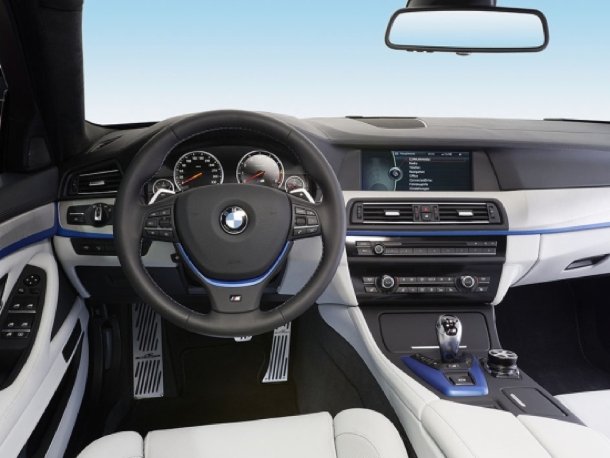 AC Schnitzer ACS5 Sport AC Schnitzer ACS5 Sport
