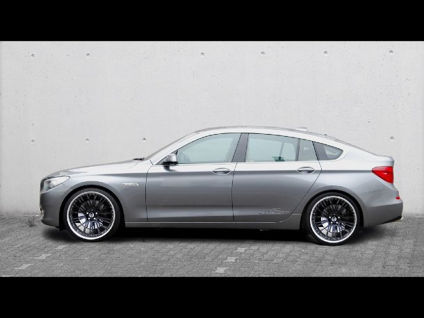 AC Schnitzer Felgen für 5er GT AC Schnitzer Felgen für 5er GT