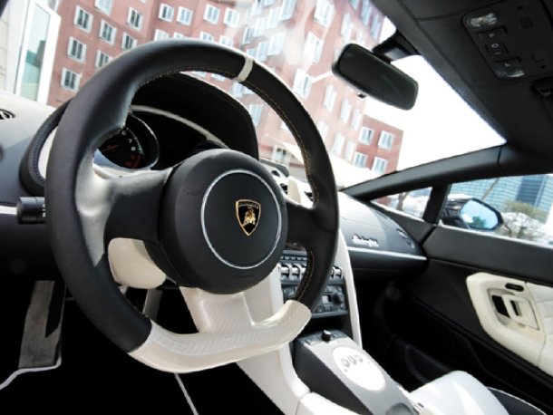 Anderson Germany Lamborghini Gallardo Balboni Edition Anderson Germany Lamborghini Gallardo Balboni Edition