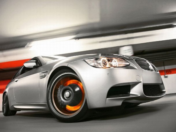 APP M3 Trackday Edition APP M3 Trackday Edition