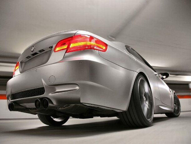 APP M3 Trackday Edition APP M3 Trackday Edition