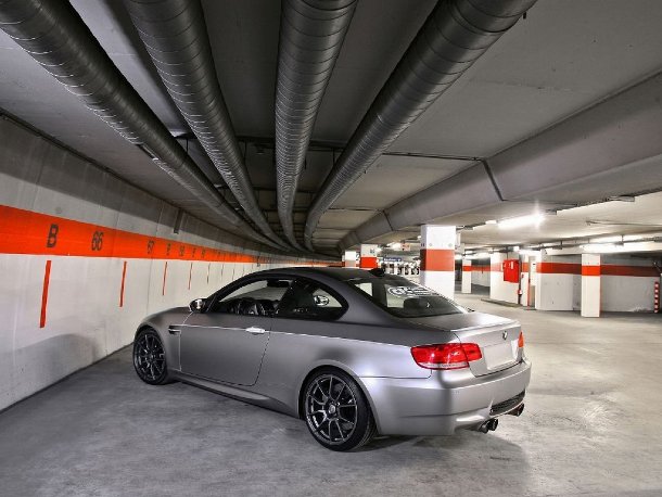 APP M3 Trackday Edition APP M3 Trackday Edition