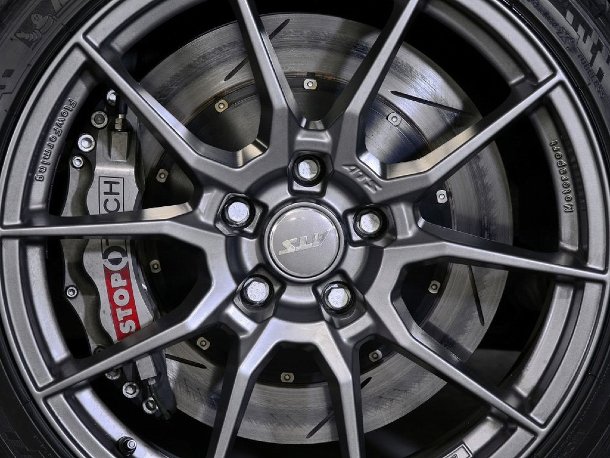 APP M3 Trackday Edition APP M3 Trackday Edition