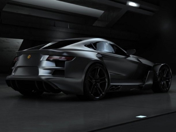 Aspid GT-21 Invictus Aspid GT-21 Invictus