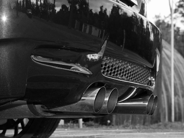 ATT Thunderstorm M3 ATT Thunderstorm M3