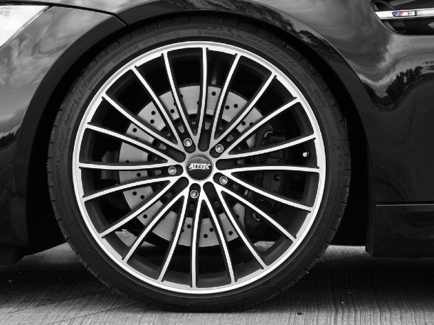 ATT Thunderstorm M3 ATT Thunderstorm M3