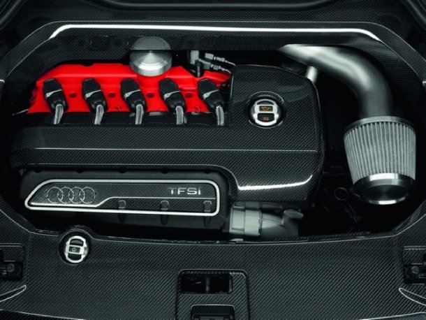 Audi A1 Clubsport quattro Audi A1 Clubsport quattro