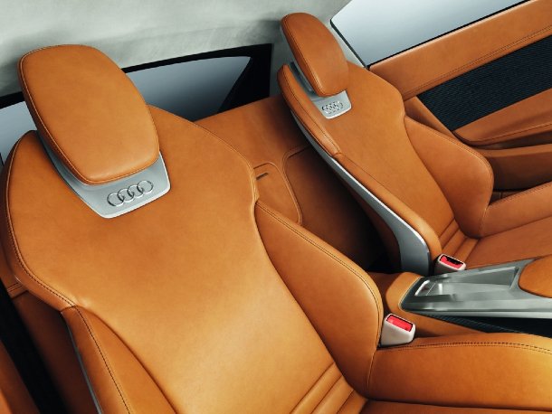 Audi e-Tron Audi e-Tron