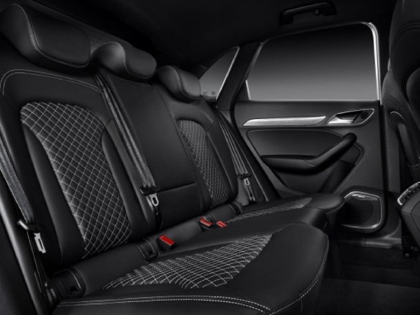 Audi RS Q3 Audi RS Q3