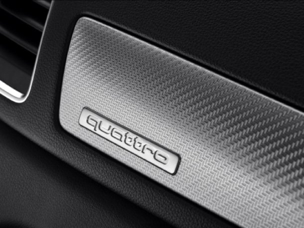 Audi RS Q3 Audi RS Q3