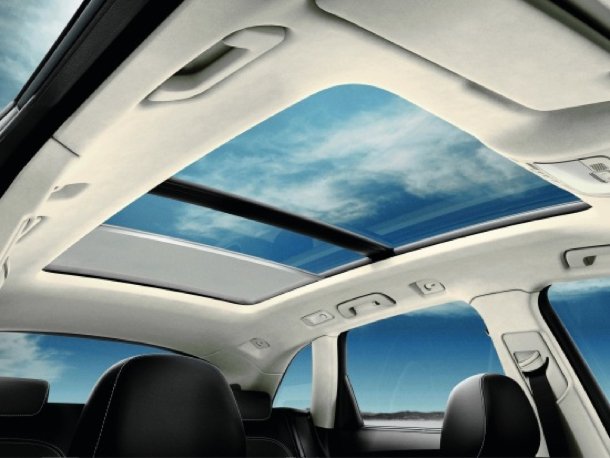 Audi SQ5 TDI Exclusive Concept Audi SQ5 TDI Exclusive Concept