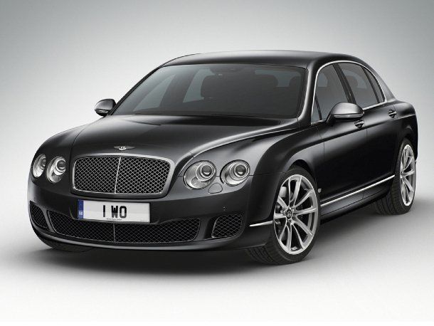Bentley Continental Flying Spur Arabia Bentley Continental Flying Spur Arabia
