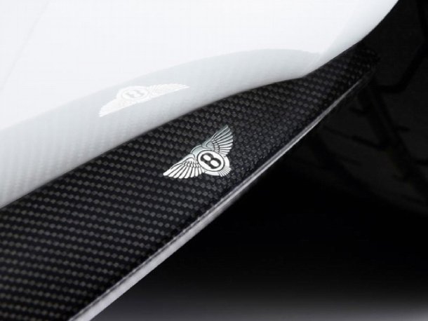 Bentley Continental GT Mulliner Styling Bentley Continental GT Mulliner Styling