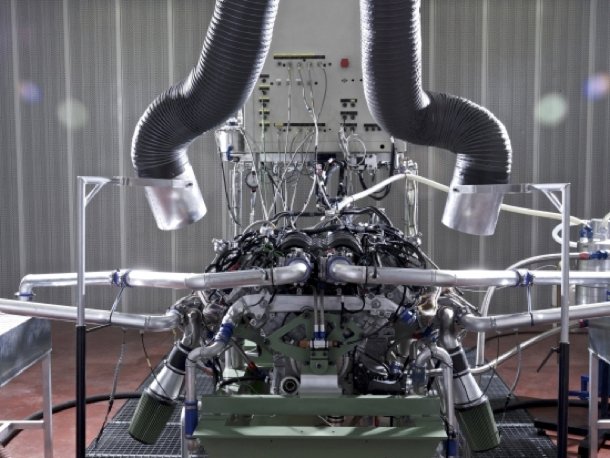 Bentley Continental GT3 Bentley Continental GT3