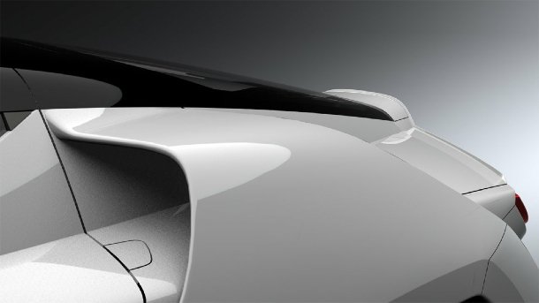 Bertone Mantide Bertone Mantide