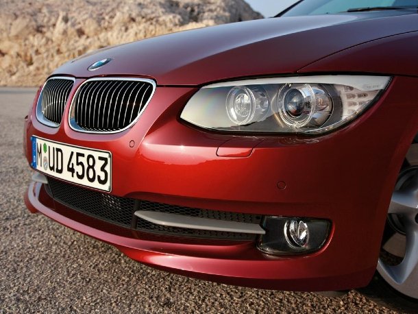 BMW 3er Coupé BMW 3er Coupé