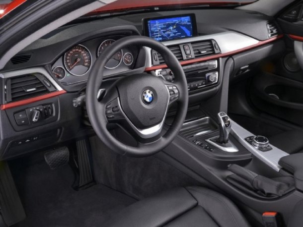 BMW 435i BMW 435i