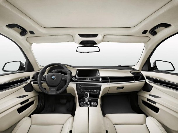 BMW 7er Individual Final Edition BMW 7er Individual Final Edition