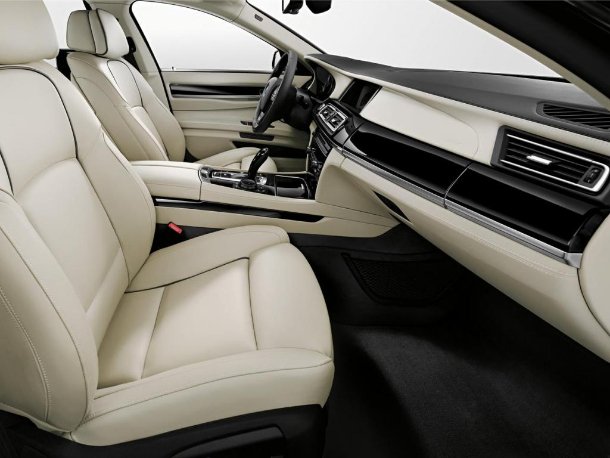 BMW 7er Individual Final Edition BMW 7er Individual Final Edition