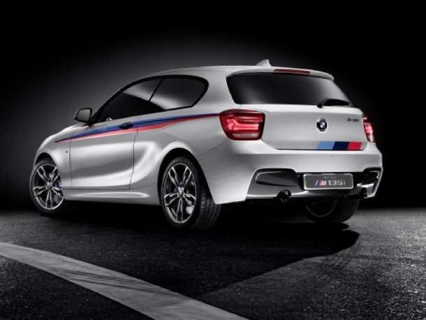 BMW Concept M135i BMW Concept M135i