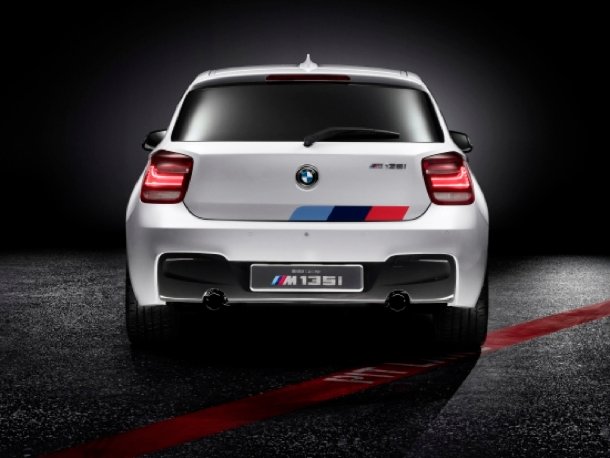 BMW Concept M135i BMW Concept M135i