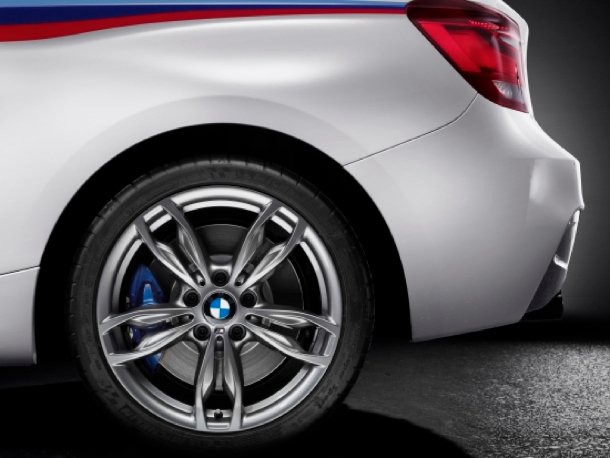 BMW Concept M135i BMW Concept M135i