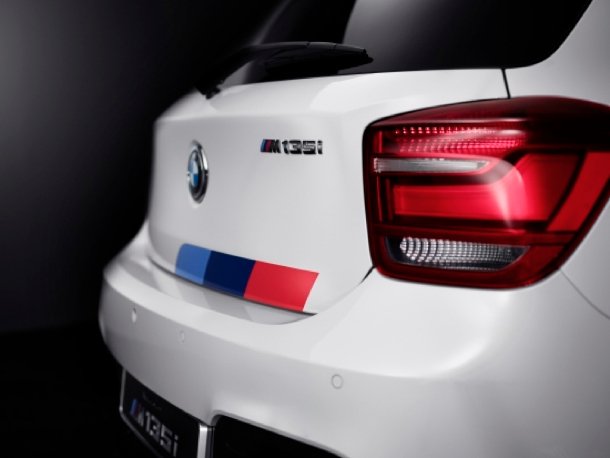 BMW Concept M135i BMW Concept M135i