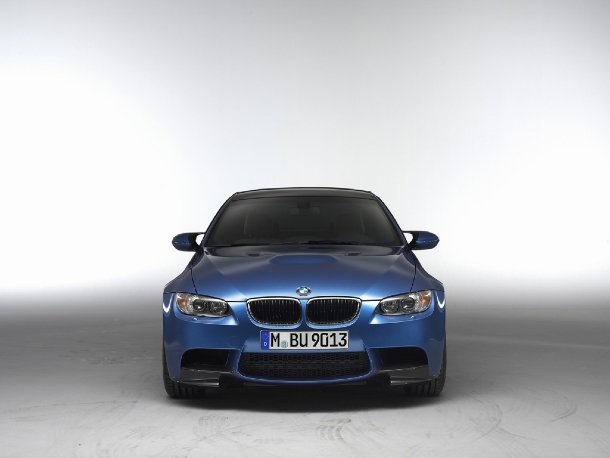 BMW M3 Competition Paket BMW M3 Competition Paket