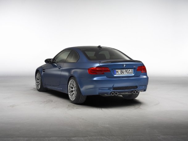 BMW M3 Competition Paket BMW M3 Competition Paket
