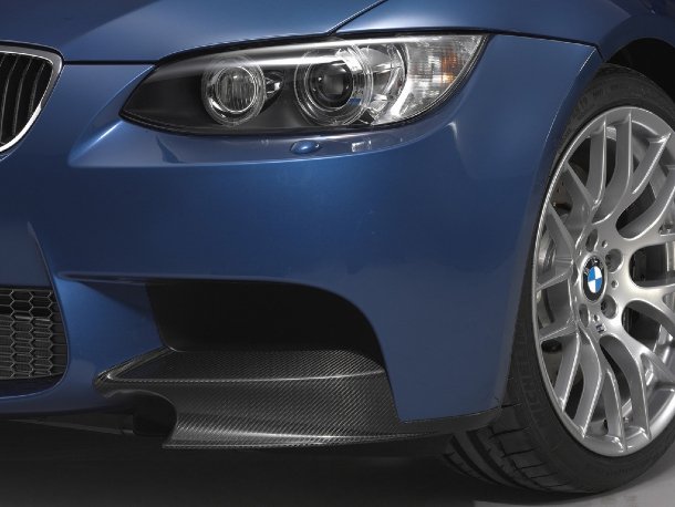 BMW M3 Competition Paket BMW M3 Competition Paket