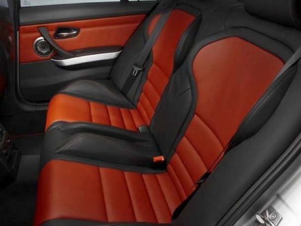 BMW M3 CRT BMW M3 CRT