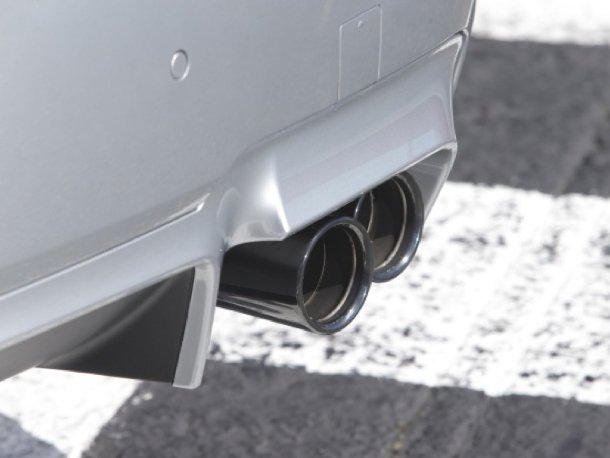 BMW M5 Competition Paket BMW M5 Competition Paket