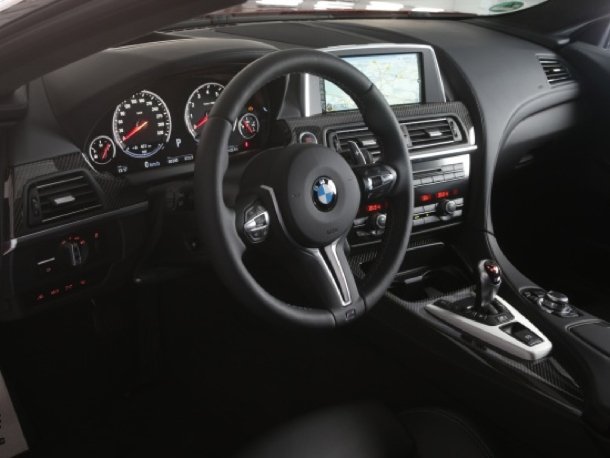BMW M5 Competition Paket BMW M5 Competition Paket
