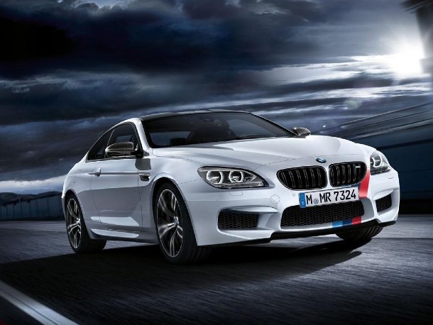 BMW M6 M Performance BMW M6 M Performance