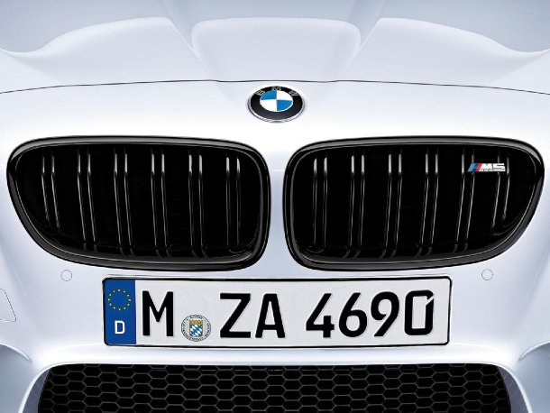 BMW M6 M Performance BMW M6 M Performance