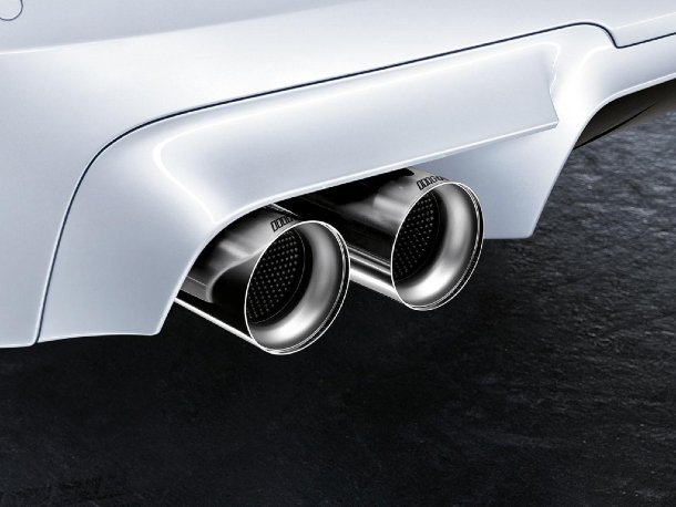 BMW M5 & M6 M Performance BMW M5 & M6 M Performance