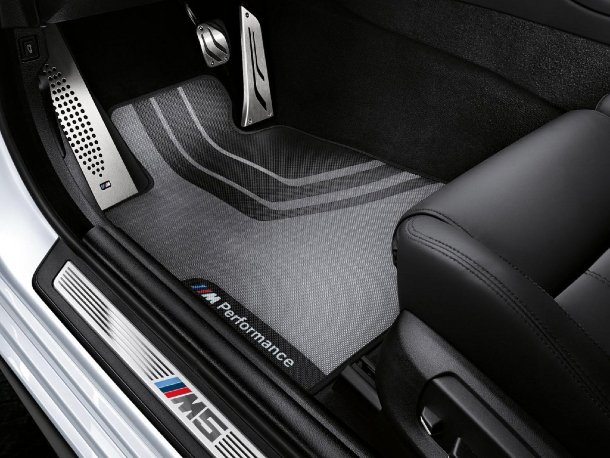 BMW M5 & M6 M Performance BMW M5 & M6 M Performance