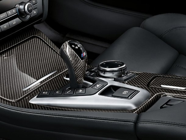 BMW M5 & M6 M Performance BMW M5 & M6 M Performance