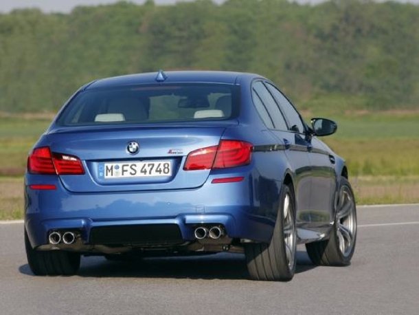 BMW M5 BMW M5