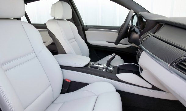 BMW X5 M & X6 M BMW X5 M & X6 M