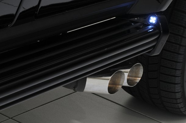 Brabus G V12 S Brabus G V12 S