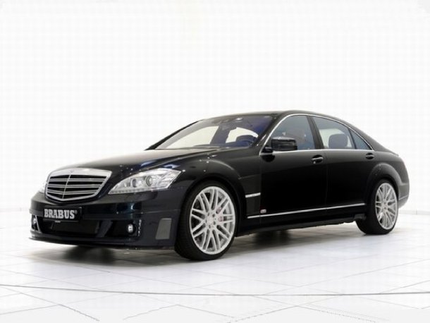 Brabus SV12 R Biturbo 800 Brabus SV12 R Biturbo 800