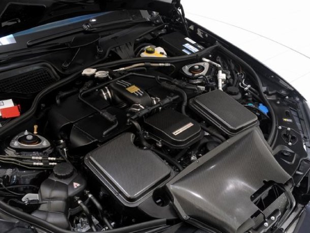 Brabus SV12 R Biturbo 800 Brabus SV12 R Biturbo 800